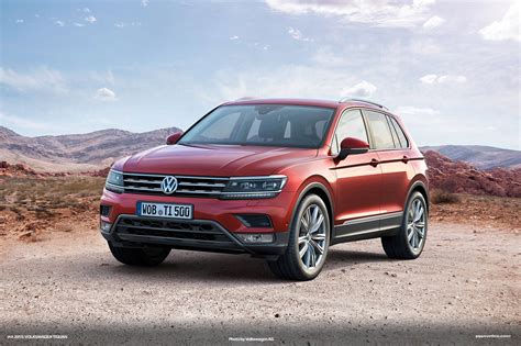 tiguan forum 2|Tiguan (MQB) 